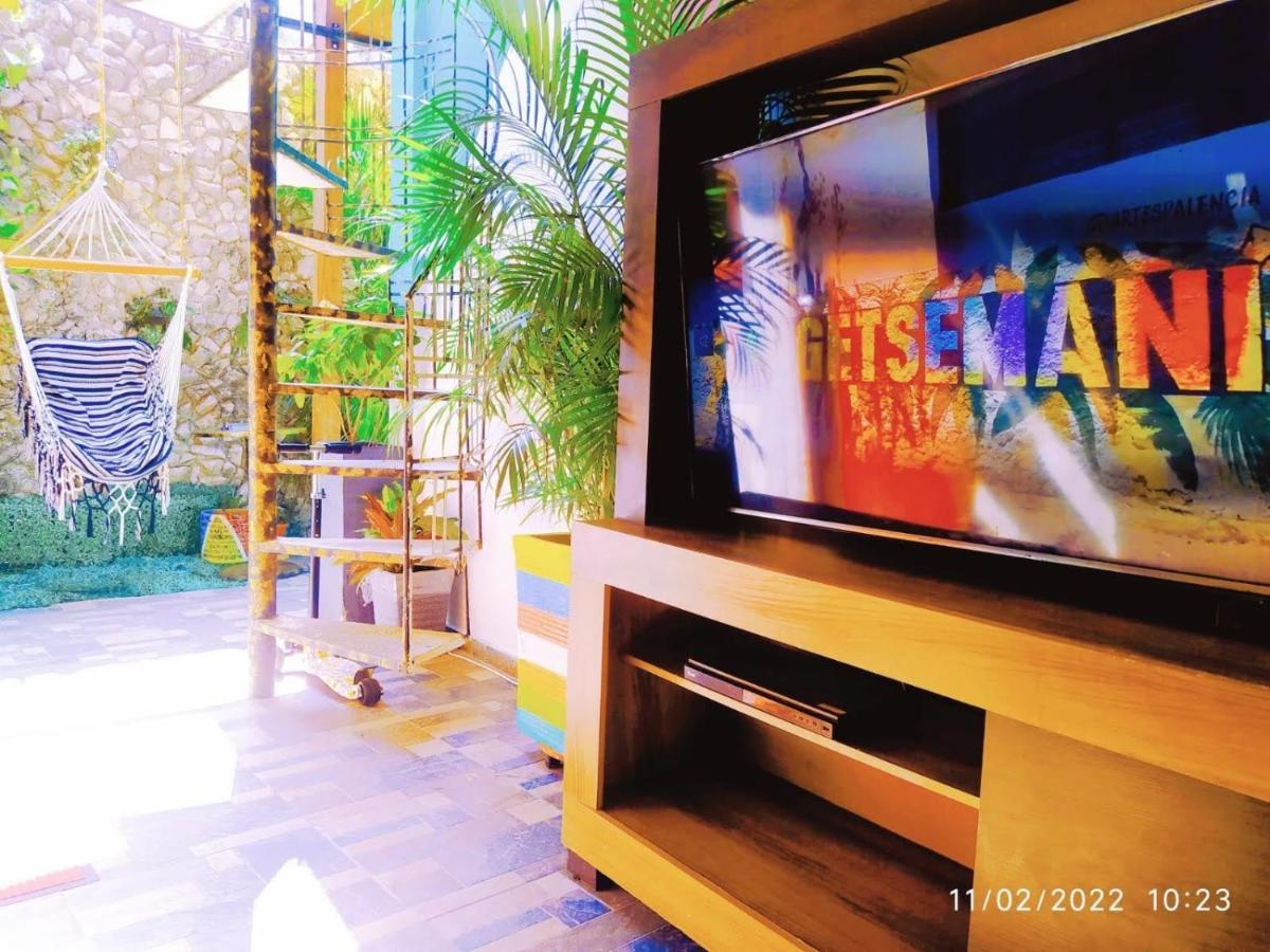 new casa Dora Hotel Cartagena Esterno foto