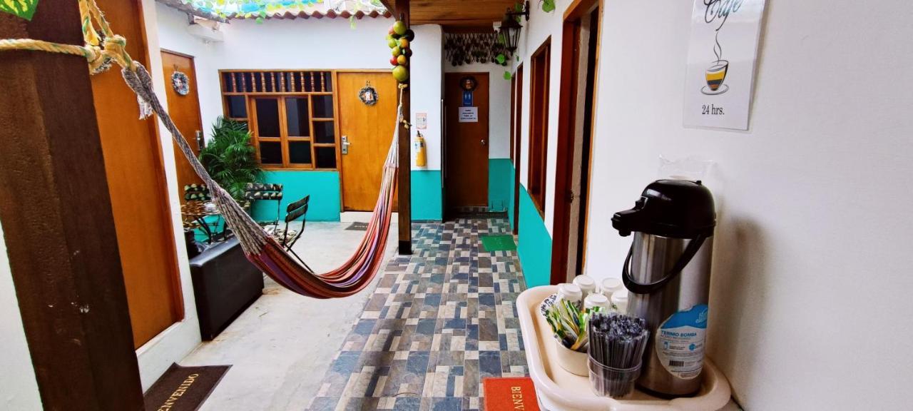 new casa Dora Hotel Cartagena Esterno foto