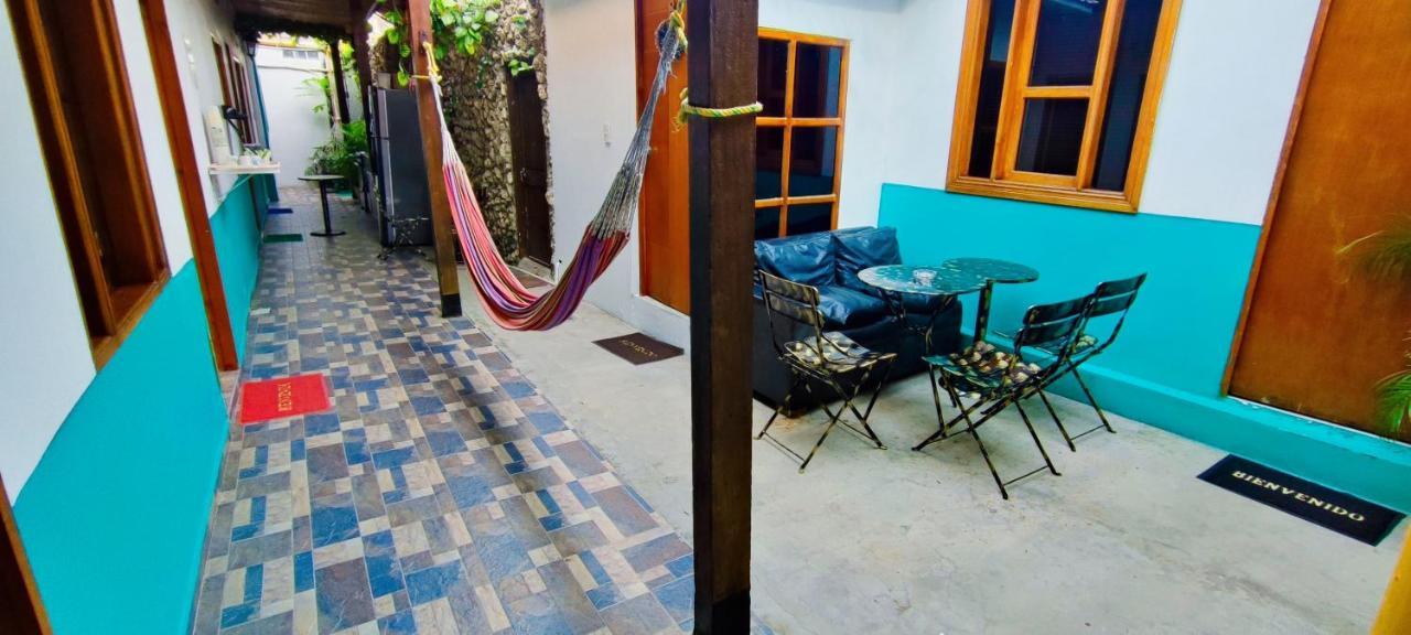 new casa Dora Hotel Cartagena Esterno foto