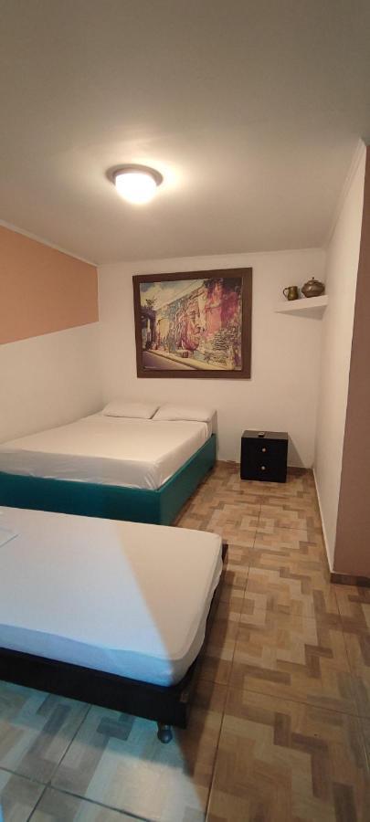 new casa Dora Hotel Cartagena Esterno foto