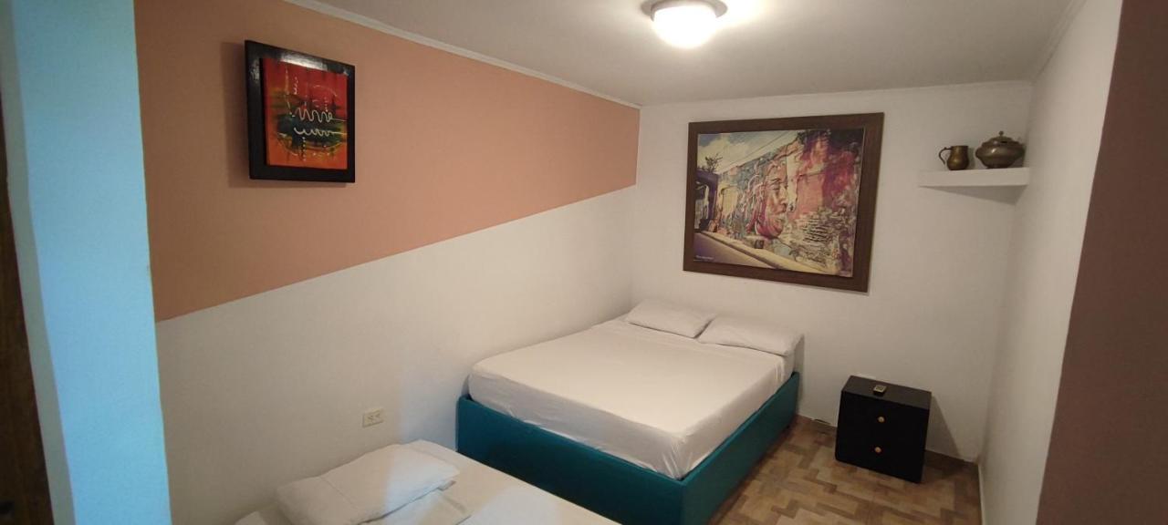 new casa Dora Hotel Cartagena Esterno foto
